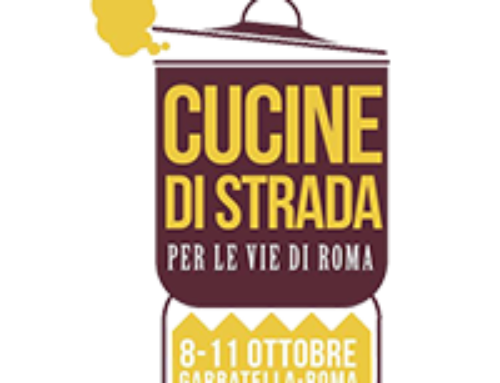 Cucine di Strada