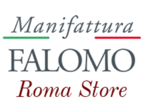 Falomo Roma Store