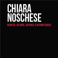 Branding Chiara Noschese