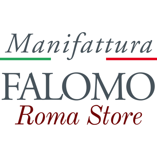 Manifattura Falomo Roma Store