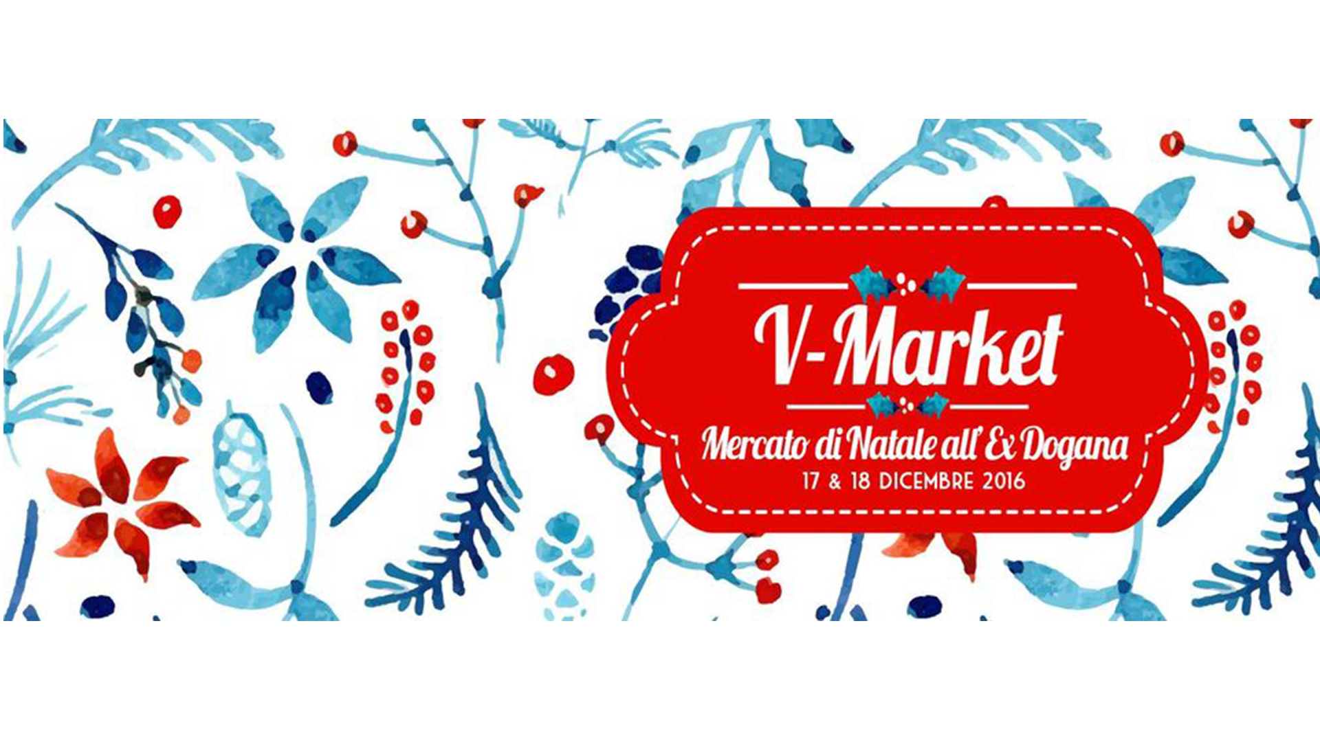 Vintage Market Mercato di Natlae – Consulenza