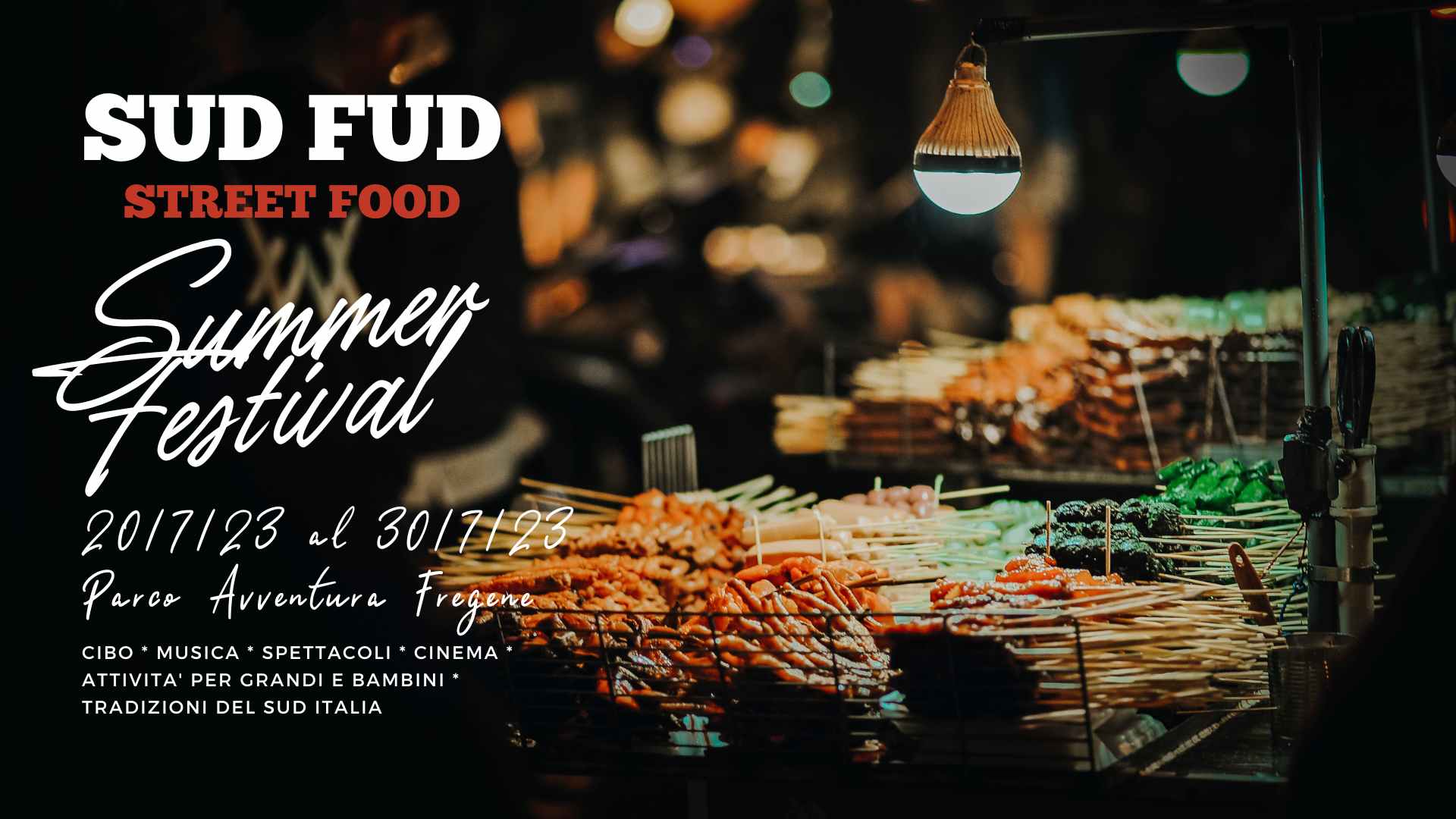 Sud Fud Festival