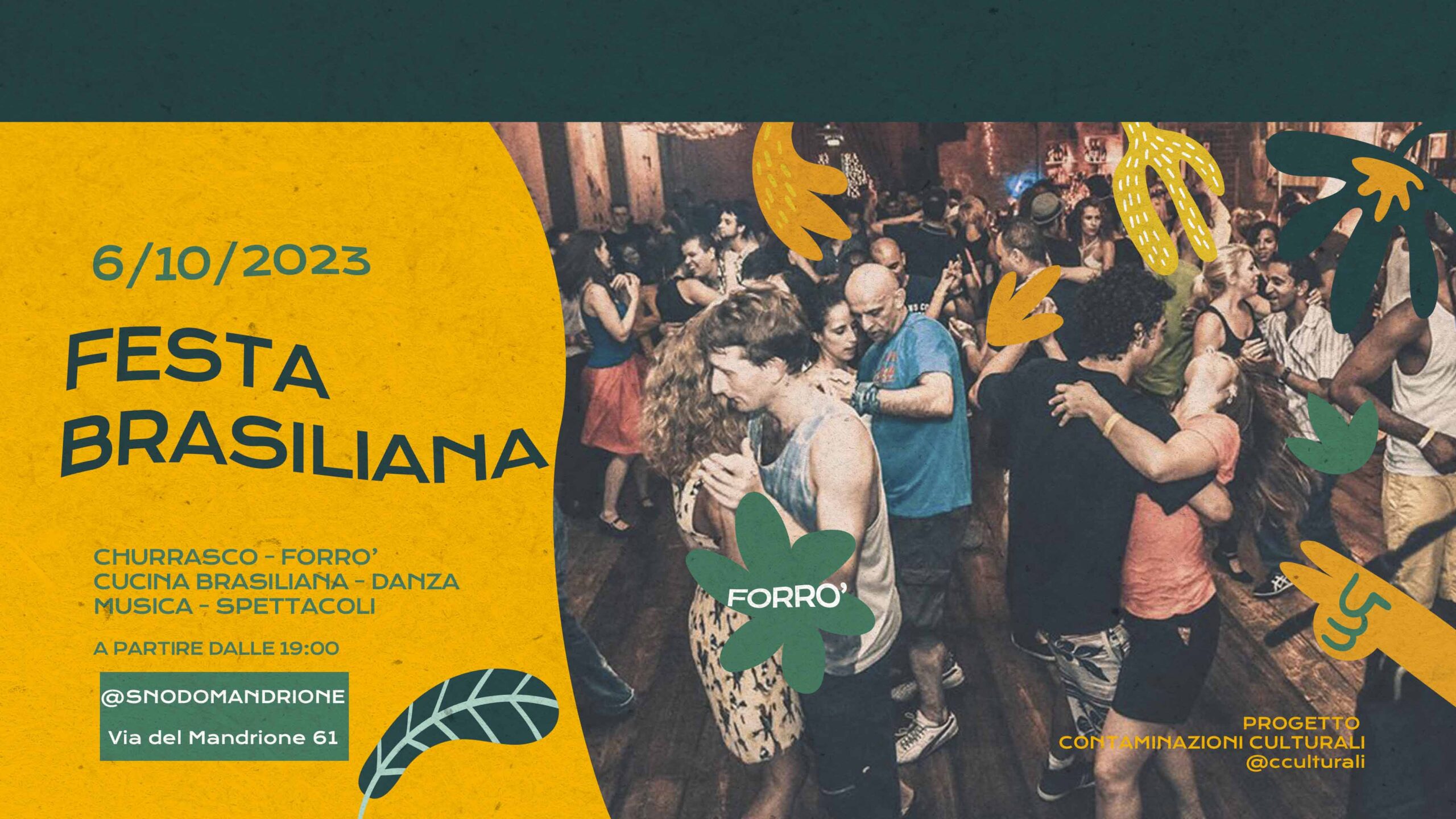 Festa Brasiliana