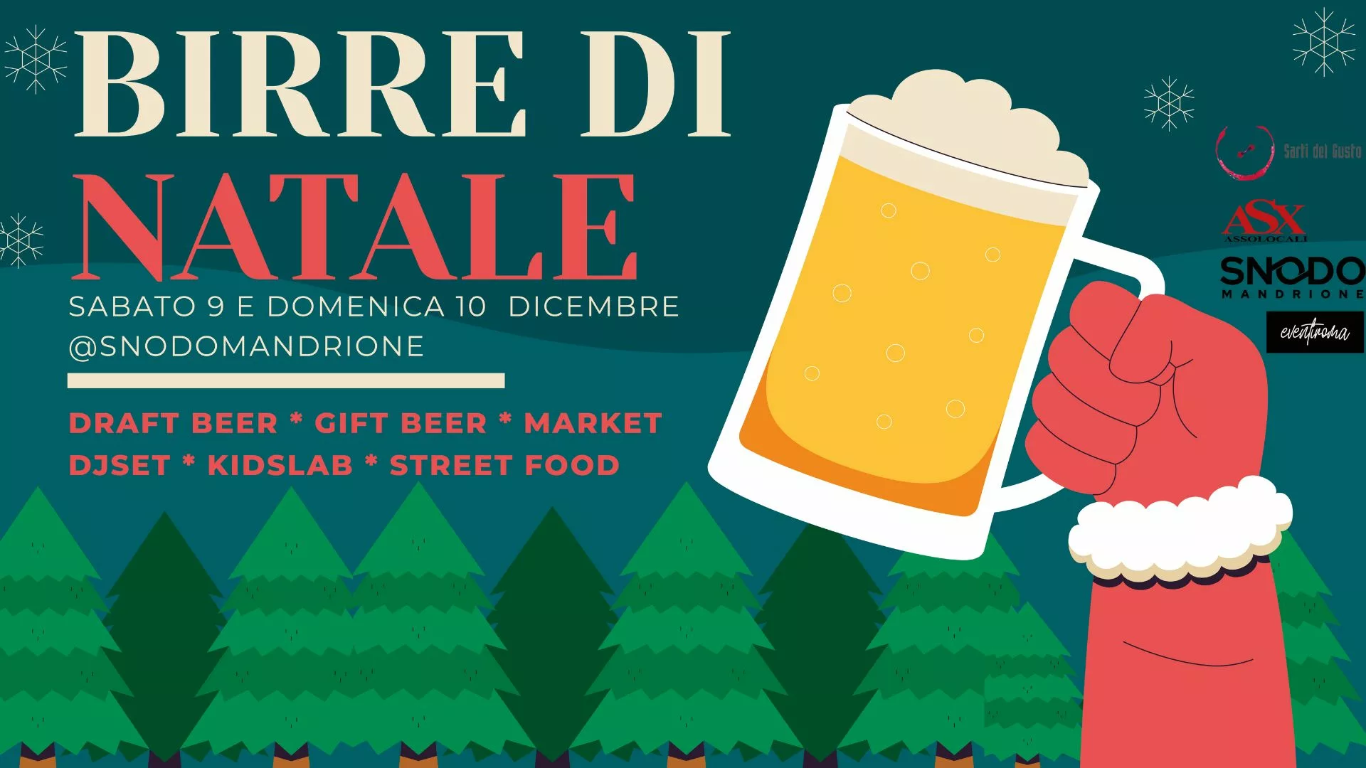 Birre di Natale Festival