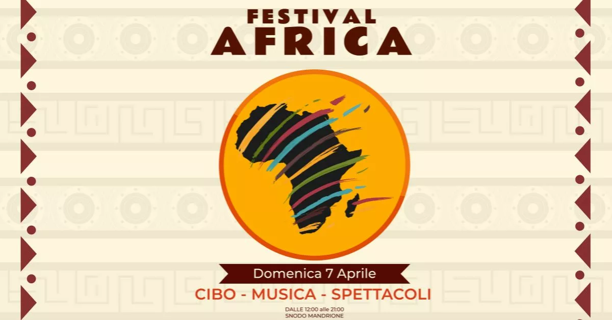 Africa Festial