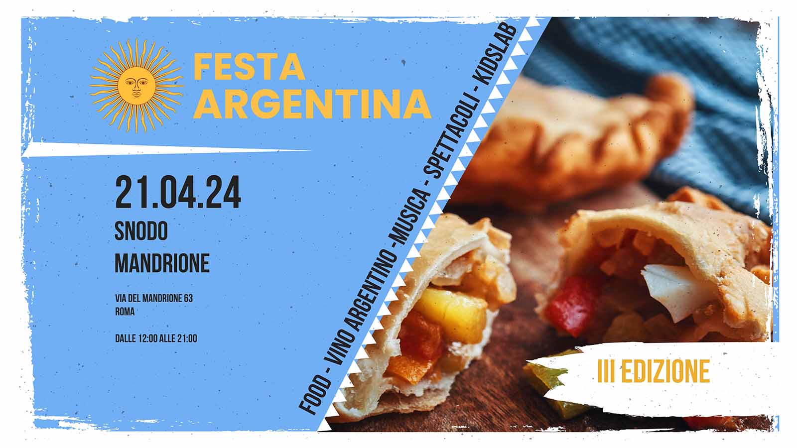 Festa Argentina